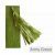 Tassel Foil Garland Silver Foil Party Supplies