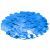 Blue Dark Confetti Decoration (15g)