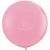 Giant Pink Light Latex Balloon
