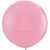 Giant Pink Light Latex Balloon