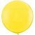 Giant Yellow Latex Balloon