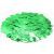 Green Confetti Decoration (15g)
