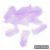 Lilac Feather Decoration Party Wholesale