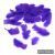 Purple Feather Decoration Party Wholesale