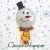 Snowman Choya Hamper