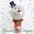 Snowman Premium Snacks Hamper