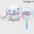 Cinnamoroll Balloon Package A