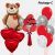 Personalised Love You Beary Much Package C