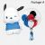 Pochacco Balloon Package A