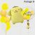 Pompompurin Balloon Package B