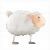 Cute Sheep Walking Pet Balloon