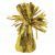 Balloon Weight Gold Decorated Party Supplies
