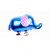 Elephant Walking Pet Balloon Party Wholesale