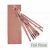 Tassel Foil Garland Rose Gold Foil Party Supplies