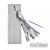 Tassel Foil Garland Silver Foil Party Supplies