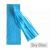 Tassel Tissue Garland Sky Blue Party Supplies