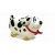 Spotty Dog Walking Pet Balloon Party Wholesale