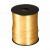 Balloon Ribbon Gold Decoration