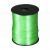 Balloon Ribbon Lime Green Decoration