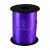 Balloon Ribbon Purple Decoration