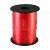 Balloon Ribbon Red Decoration