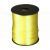 Balloon Ribbon Yellow Decoration