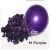 Purple Latex Balloons Singapore