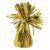 Gold Balloon Weight