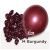 Burgundy Blue Latex Balloon Party Wholesale Singapore