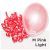 Light Pink Latex Balloon Party Wholesale Singapore