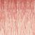 Rose Party Backdrop Decoration Tinsel Curtain