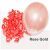 Rose Gold Helium Balloon Party Wholesale
