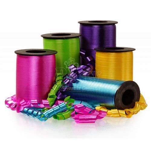 Balloon Curling Ribbon Party supplies