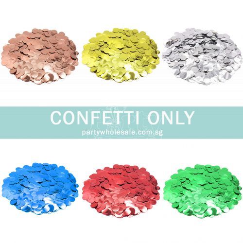 Confetti Decoration Party Wholesale