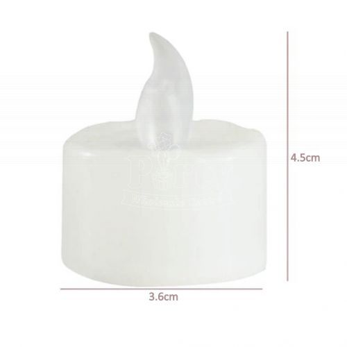 Tealight Measurement Party Supplies Party Wholesale