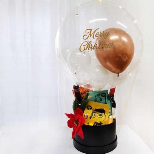 Personalized Christmas Hamper Singapore