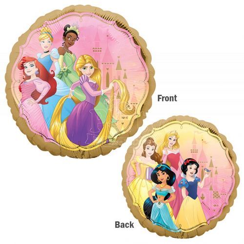 Disney Princess Multi Helium Balloon Party Wholesale Singapore