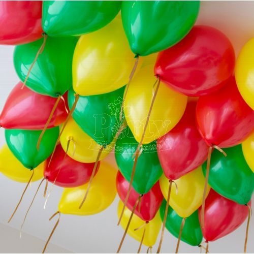 Barnyard Farm Latex Balloon Inspiration