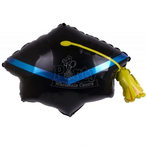 Congrats Graduation Hat Balloon Party Wholesale