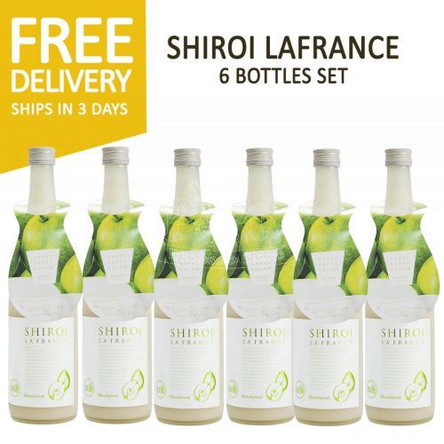 Kawaii Shiroi Pear FREE Delivery Party Wholesale