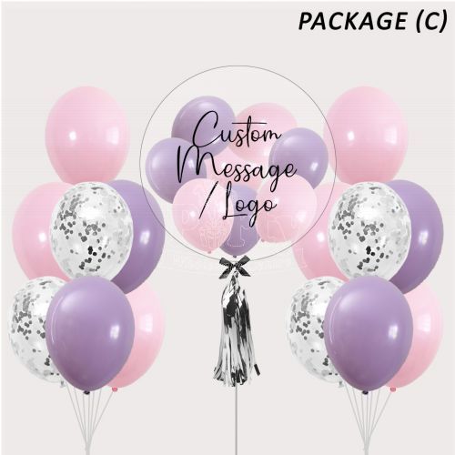 Bespoke Balloon Gift Surprise Party Wholesale