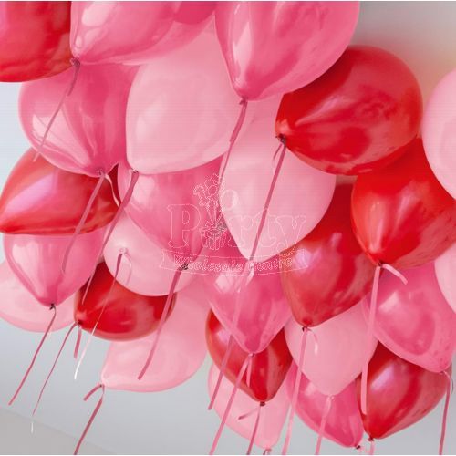 Romantic Love Latex Balloon Inspiration