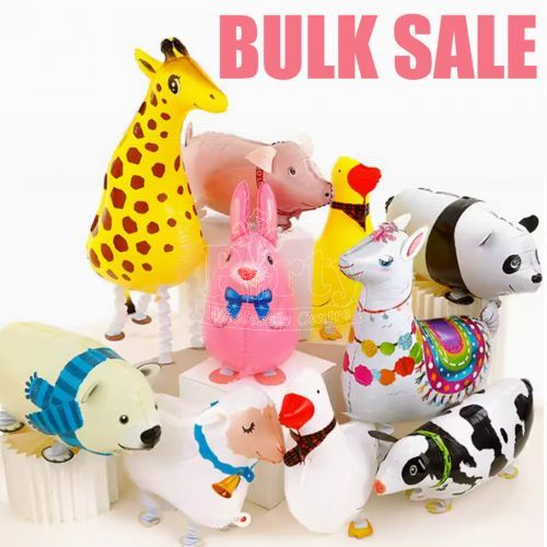 Bulk Sale Walking Pet Balloon