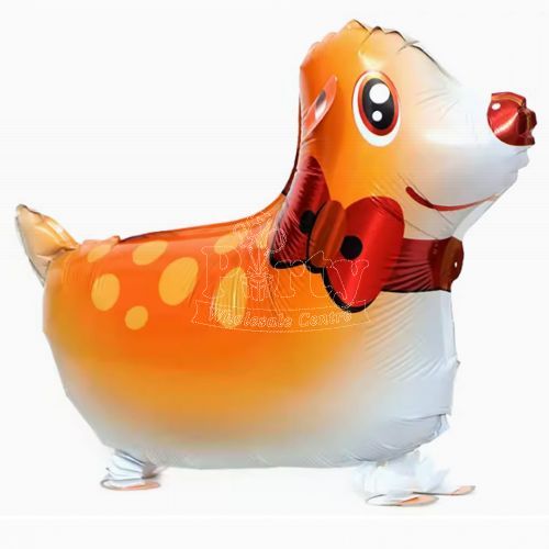 Deer Walking Pet Balloon