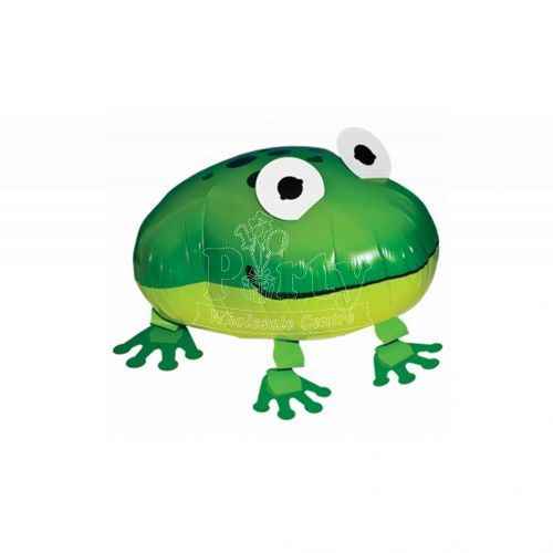 Frog Walking Pet Balloon