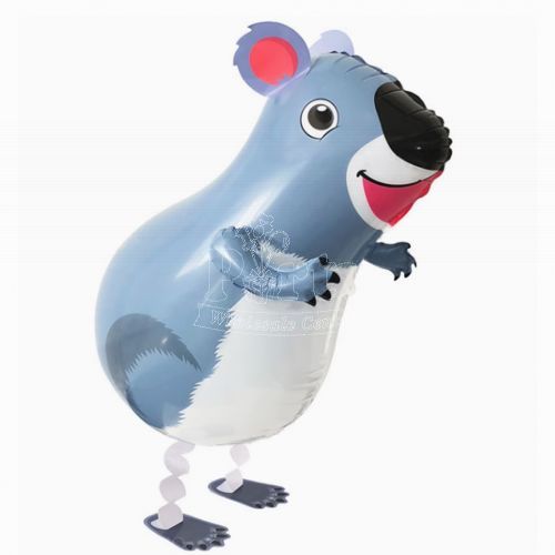 Koala Walking Pet Balloon