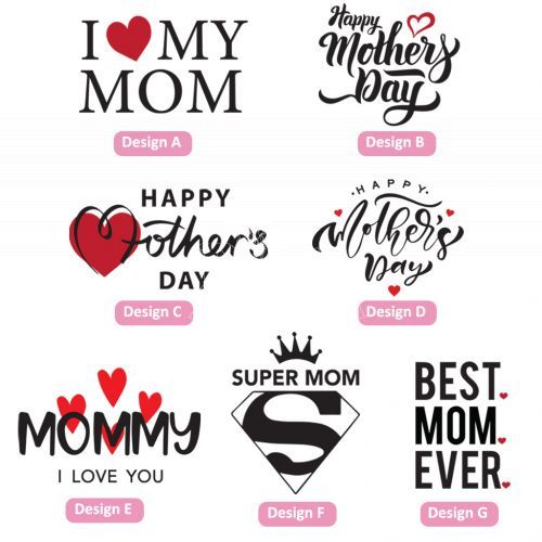 Mother's Day Design