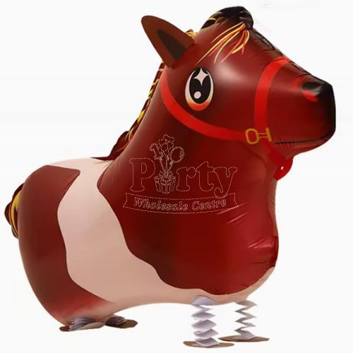 Horse Walking Pet Balloon