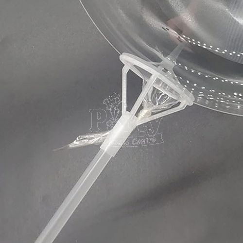 Jumbo Balloon Cup Stick