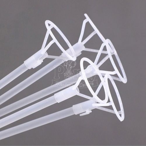 Jumbo Balloon Cups & Stick
